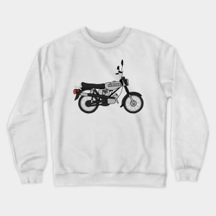 simson Crewneck Sweatshirt